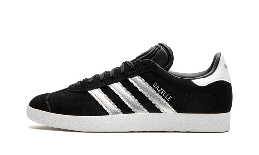 GAZELLE WMNS "Black Silver"