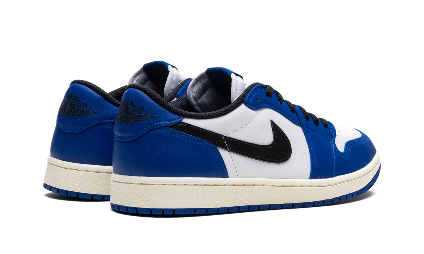 Air Jordan 1 "Game Royal" CZ0790 140