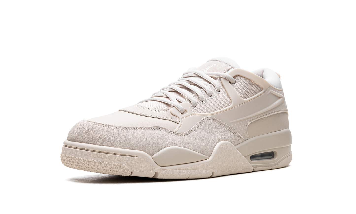 Air Jordan 4 RM WMNS "Legend Light Brown" FQ7940 200