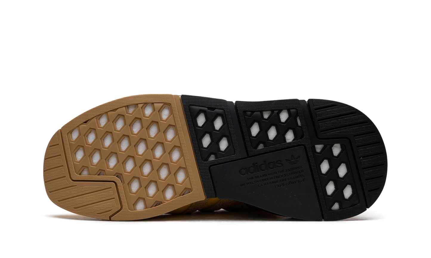 NMD G1 Low "The Simpsons - Homer"