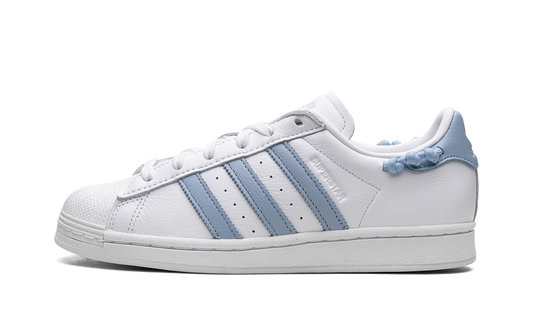 SUPERSTAR WMNS "Sky Blue"