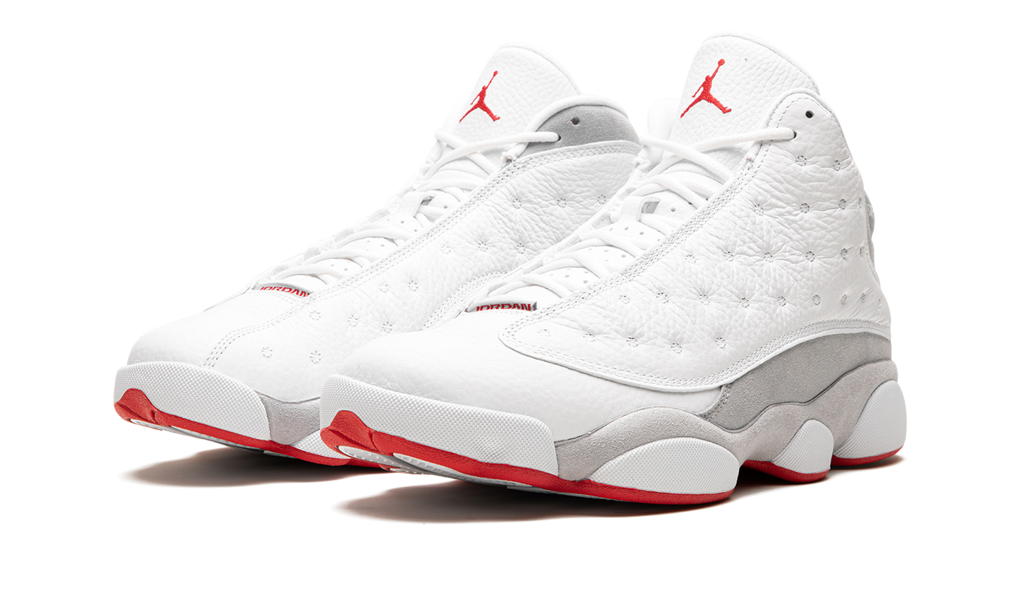 Air Jordan 13 "Wolf Grey" 414571 160