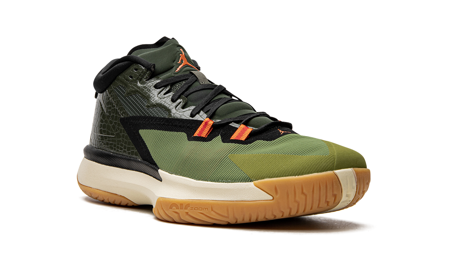 Zion 1 "Let's Dance - Bayou Boys" DA3130 300