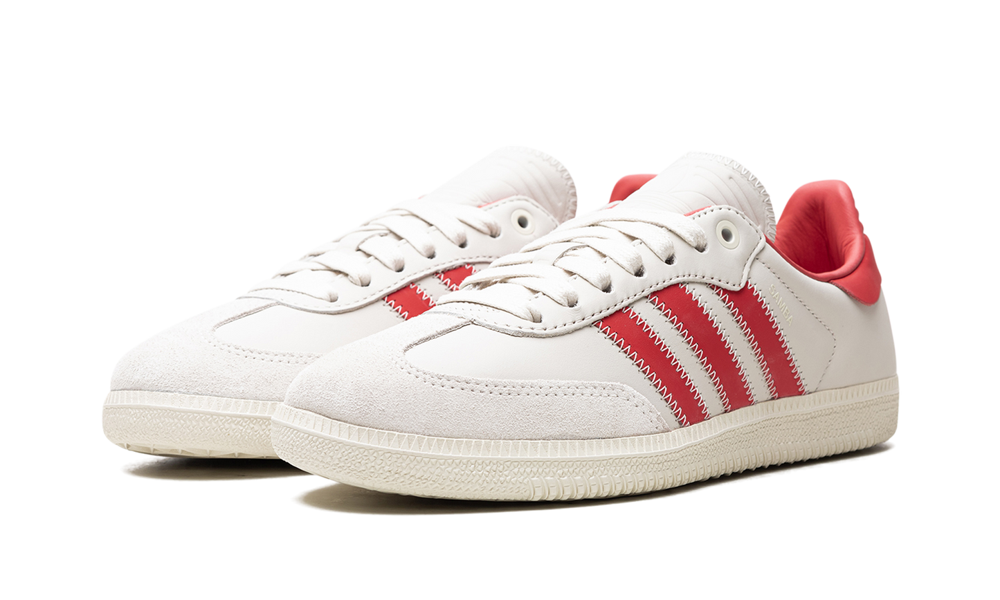 Samba "Pharrell Williams - Glory Red"