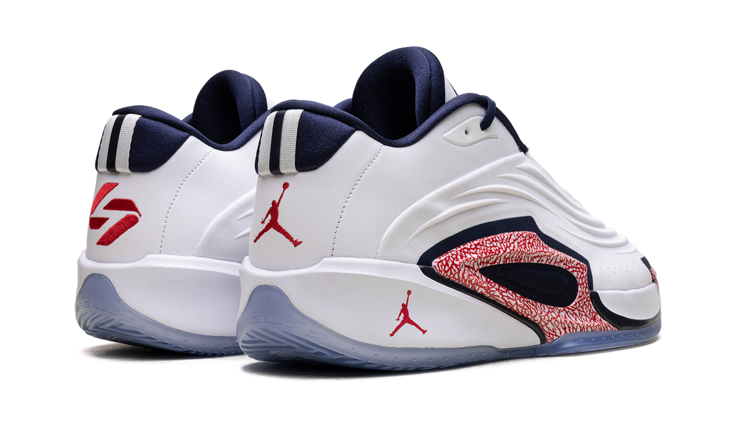 Jordan Luka 3 "Howard University PE" HQ5054 207