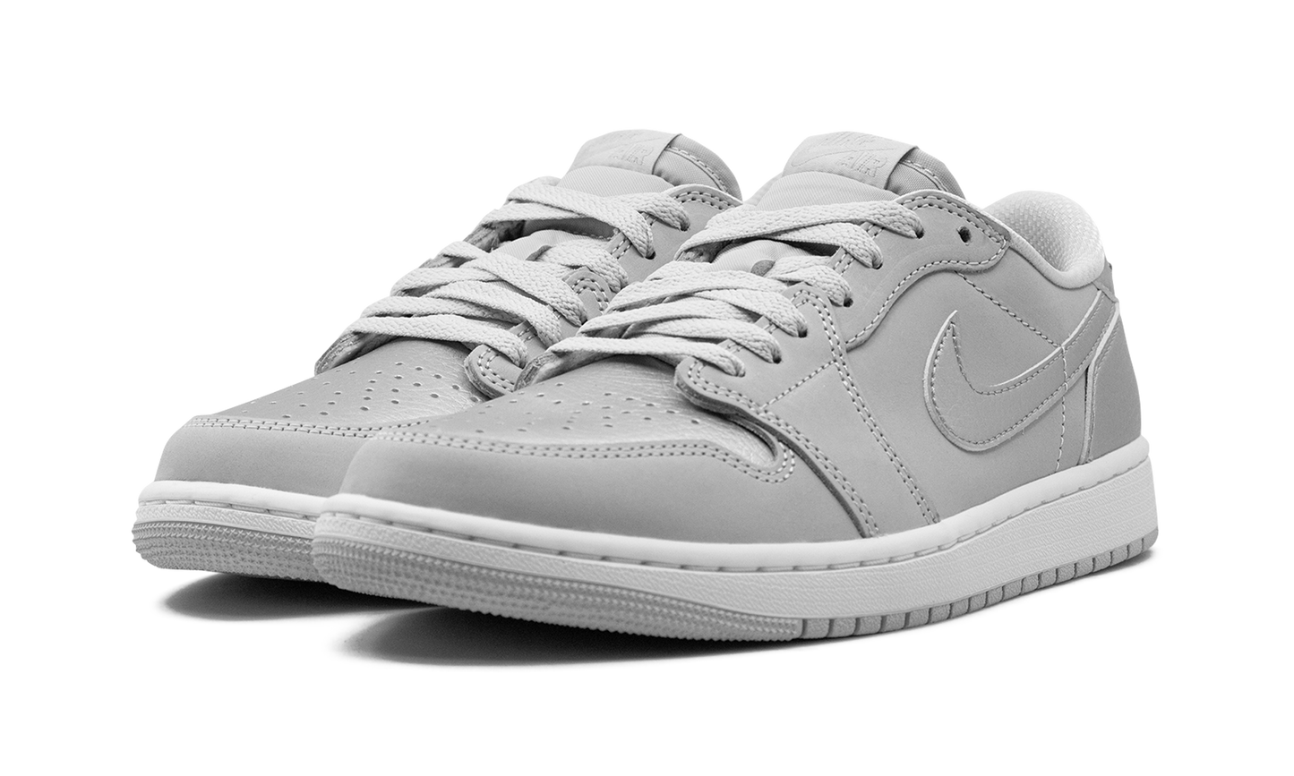 Air Jordan 1 "Metallic Silver" CZ0790 002