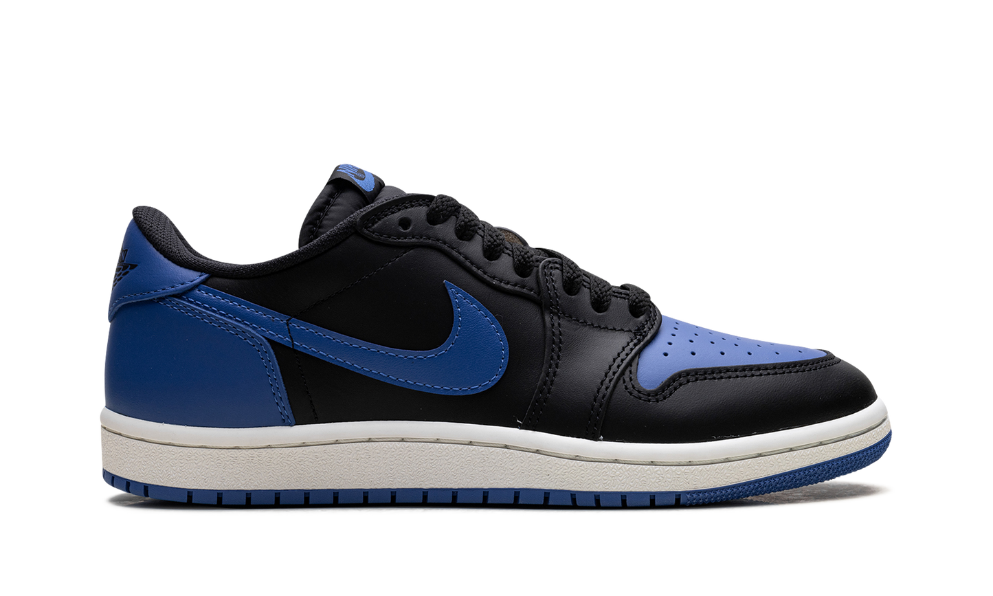 Air Jordan 1 Low 85 "Royal" IB1981 004