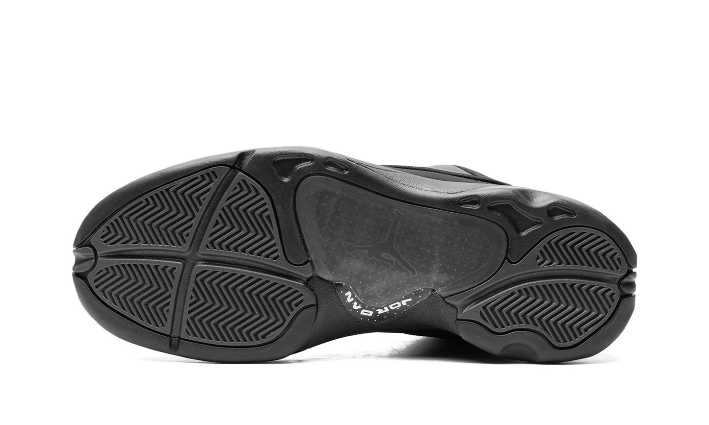 Jumpman Pro Quick "Black / Anthracite" FB9978 001