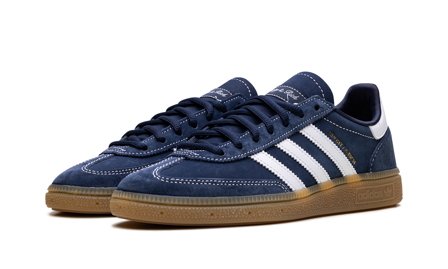Handball Spezial "Sporty & Rich Night Indigo"