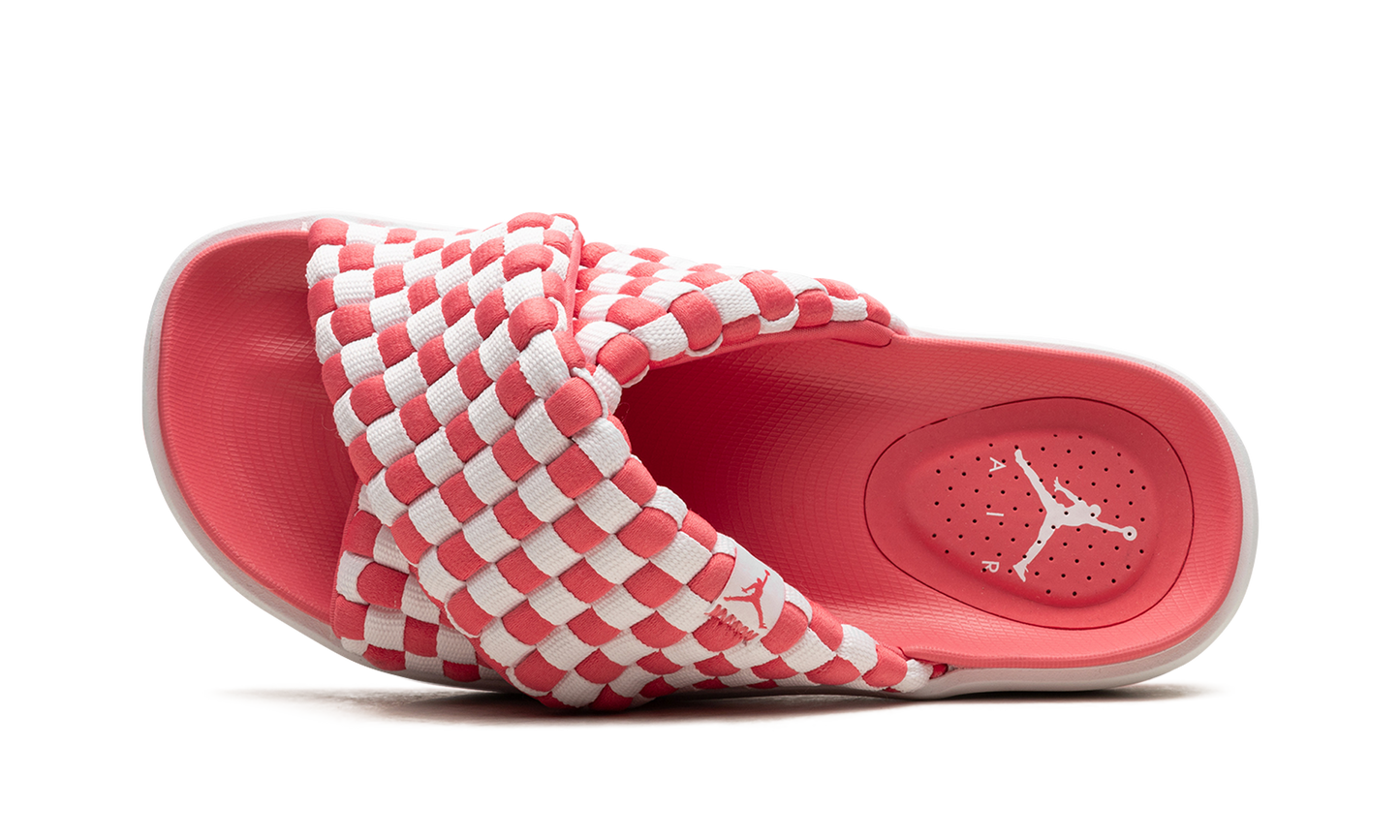 JORDAN SOPHIA SLIDES WMNS "SEA CORAL SAIL" DO8863 800