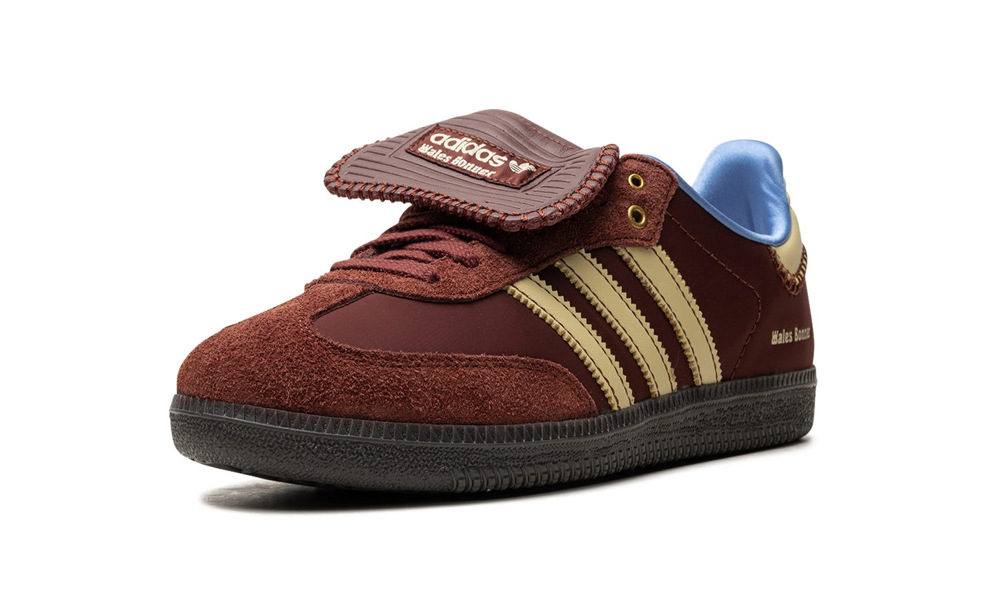 Samba "Wales Bonner - Nylon"