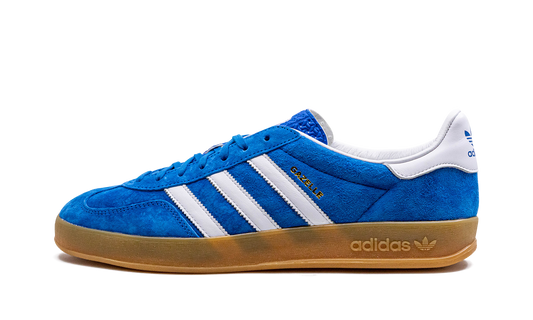 Gazelle Indoor "Blue Bird"