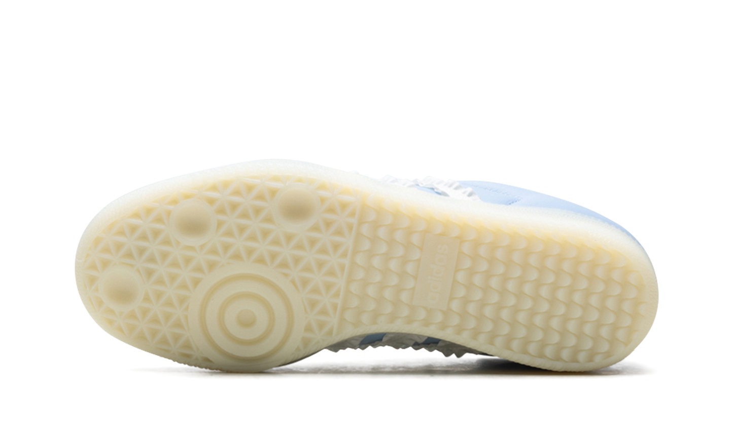 Samba WMNS "Ruffle Stripes - Clear Sky"