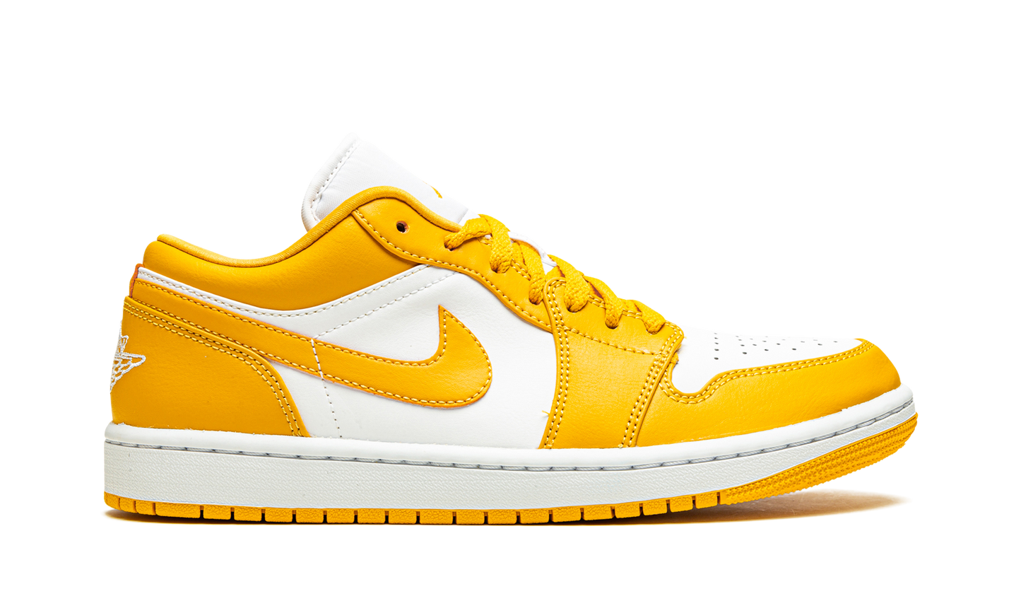 Air Jordan 1 Low "Pollen" 553558 171