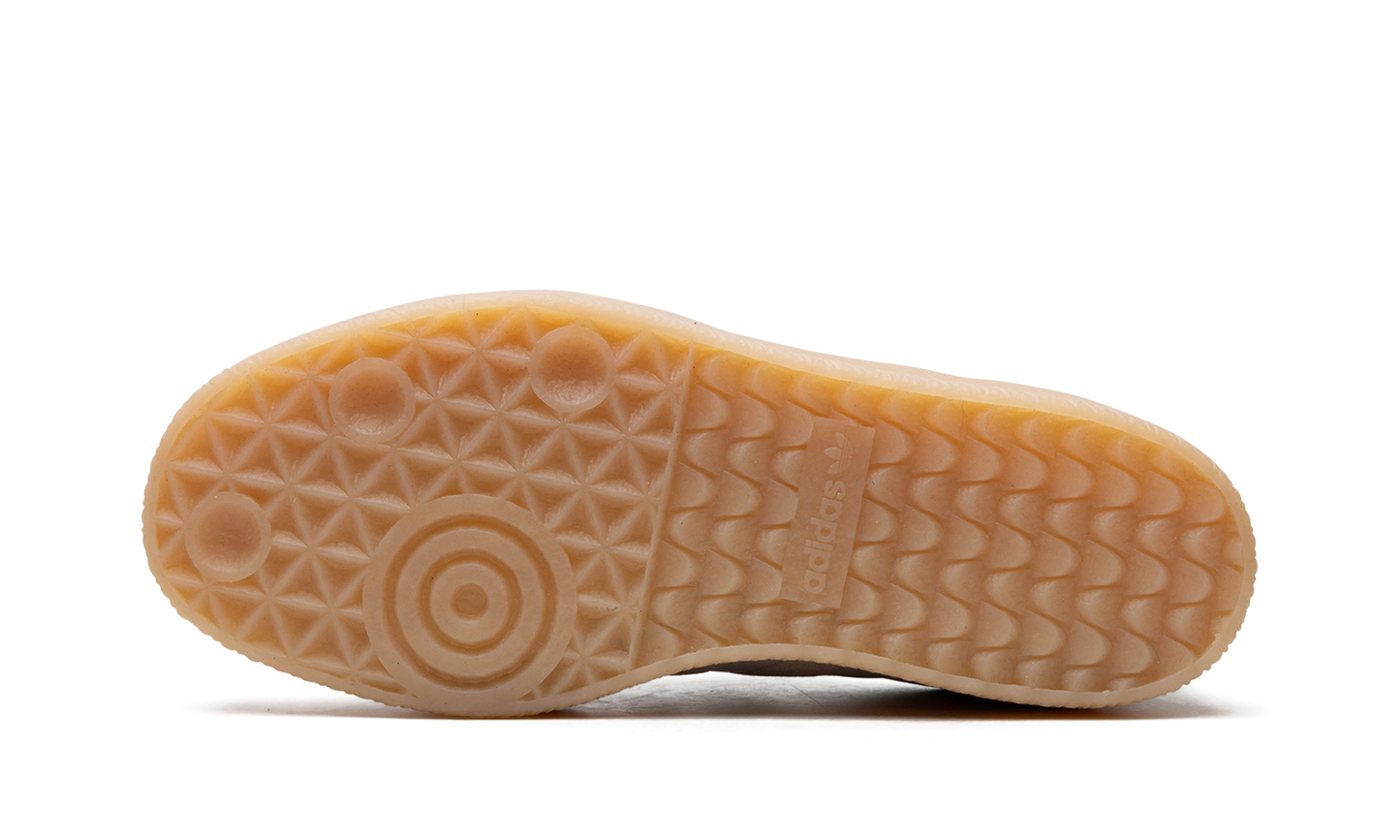 Sambae WMNS "White Green Gum"