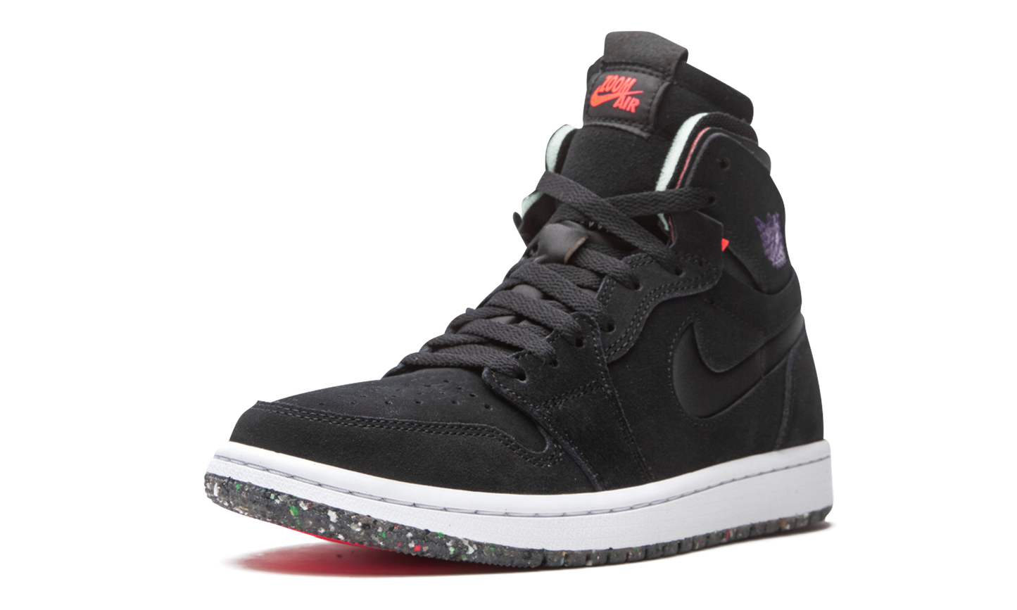 Air Jordan 1 Retro High Zoom "Court Purple" CT0978 005