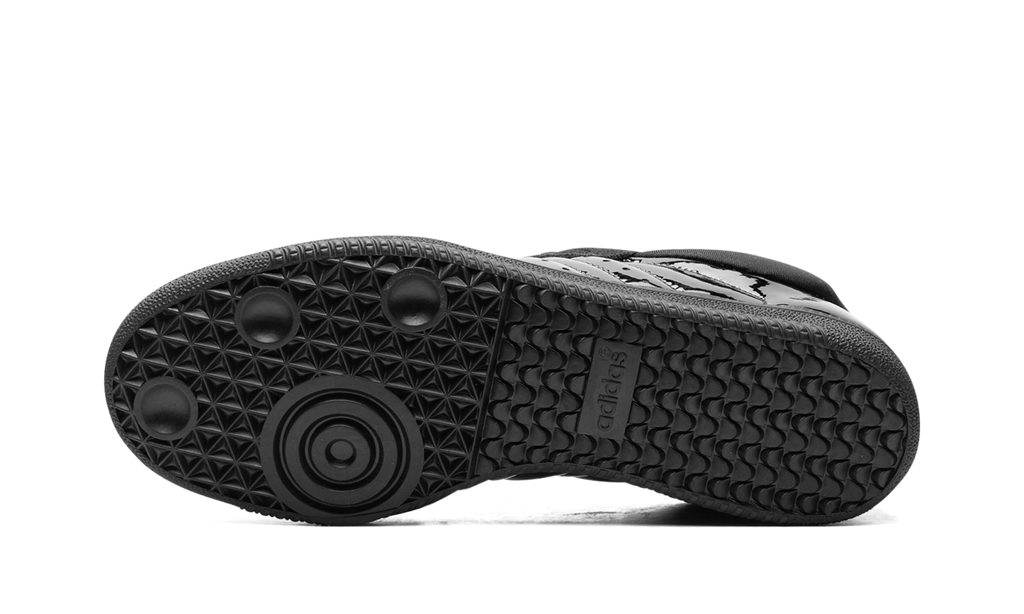 Samba "Dingyun Zhang"