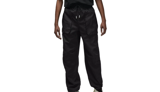 Jordan 23 Engineered Utility Trousers "BLACK" DX9645-010