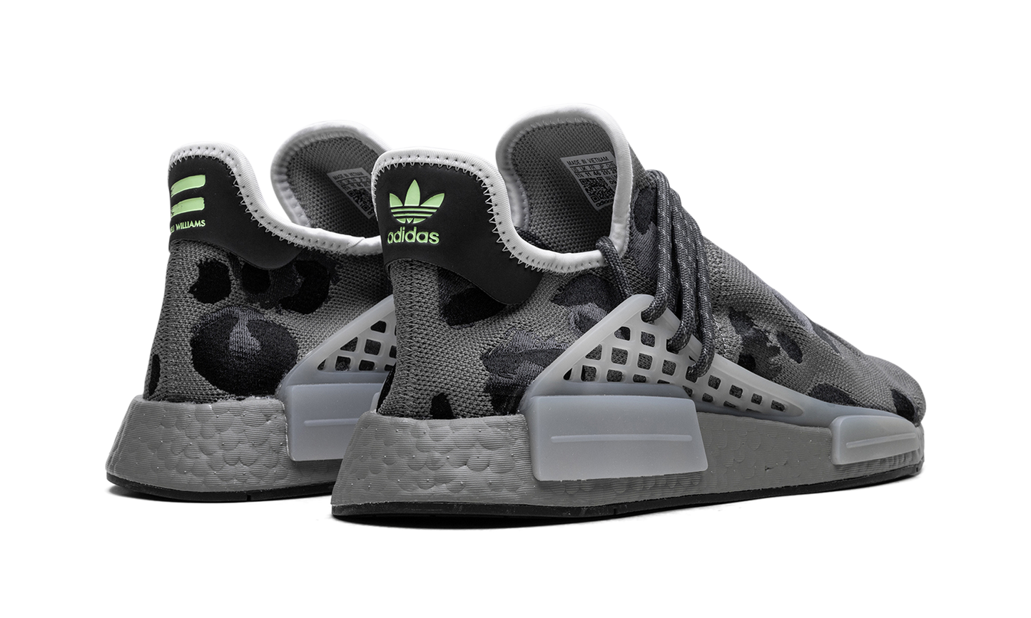 NMD Hu "Animal Print Grey"