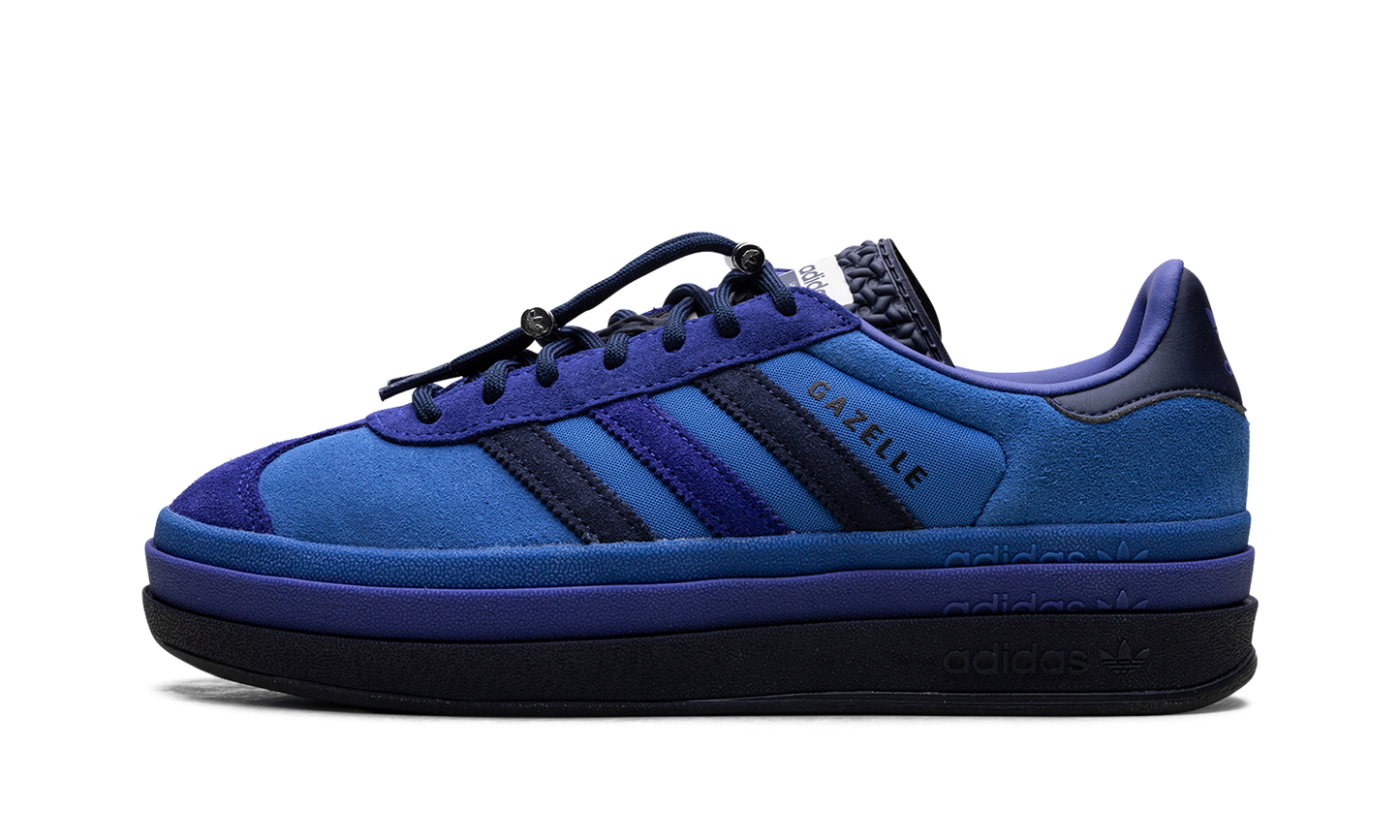 Gazelle Bold WMNS "Bright Royal"