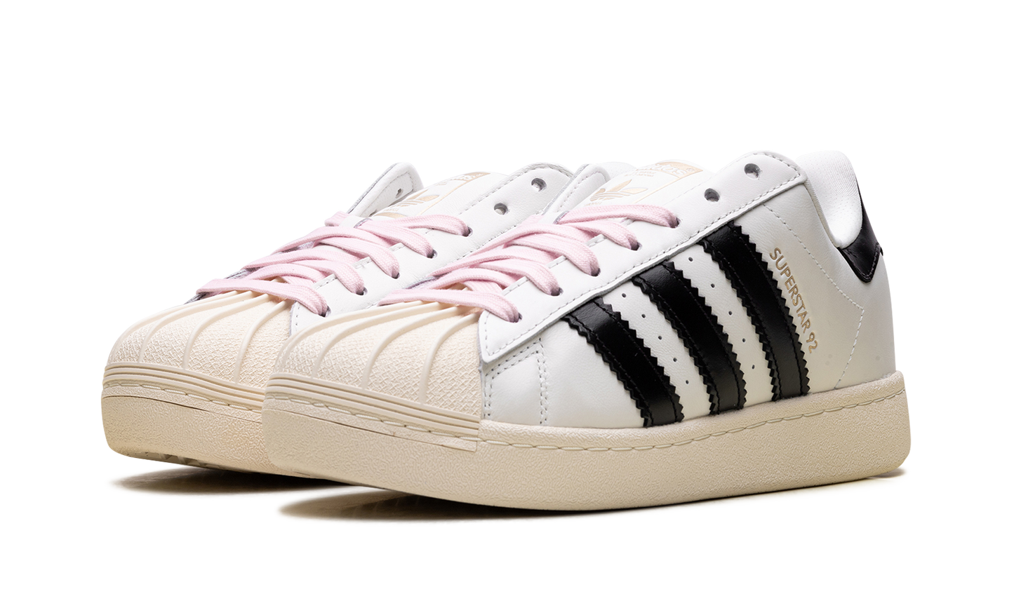 Superstar 92 "Pharrell - Virginia White"