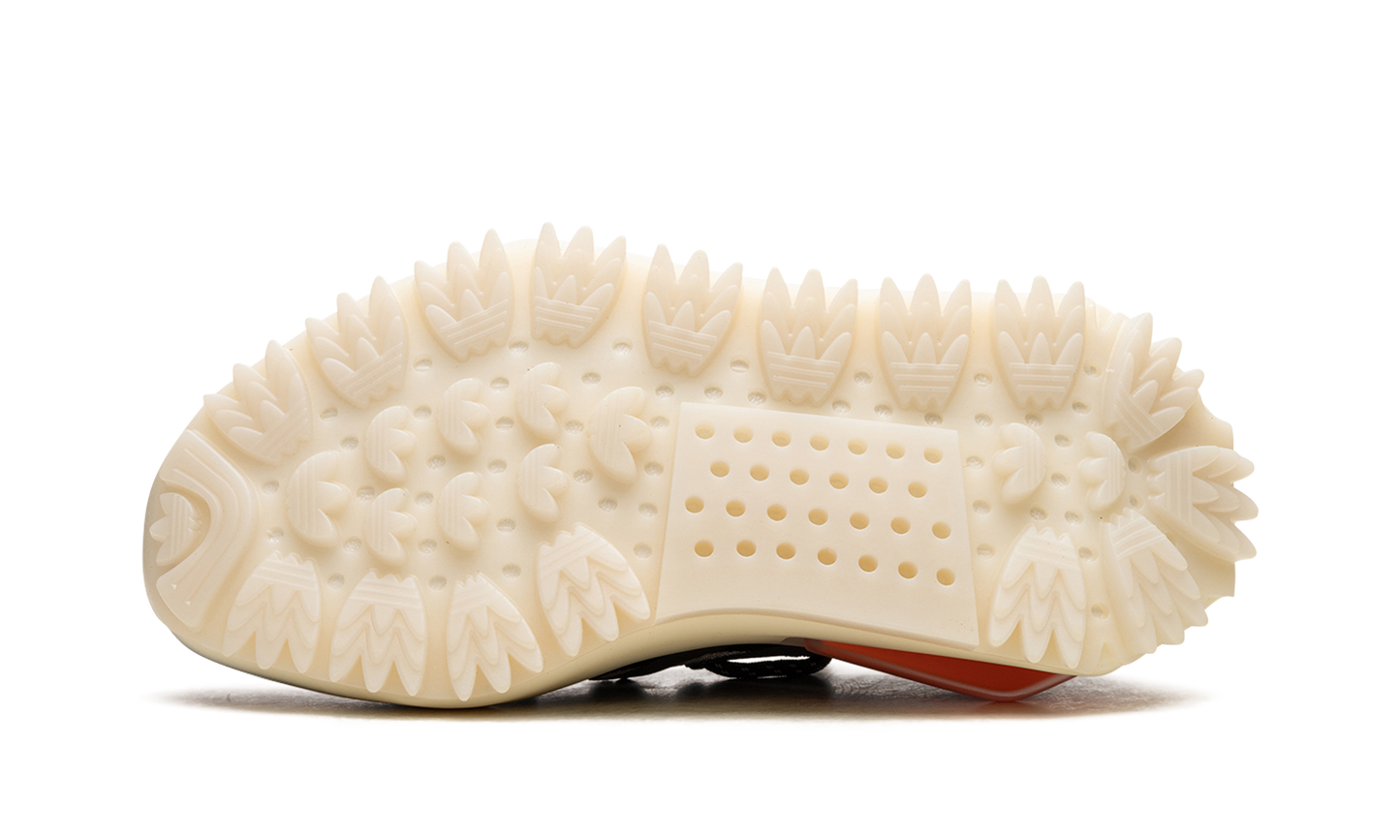 NMD S1 "Core Black / Blue / Orange"