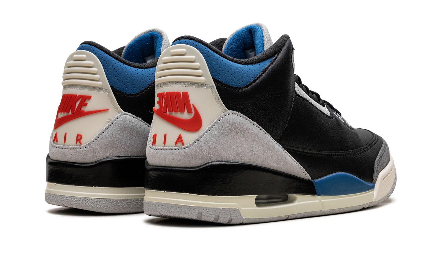 Air Jordan 3 "Rare Air" IB8967 004
