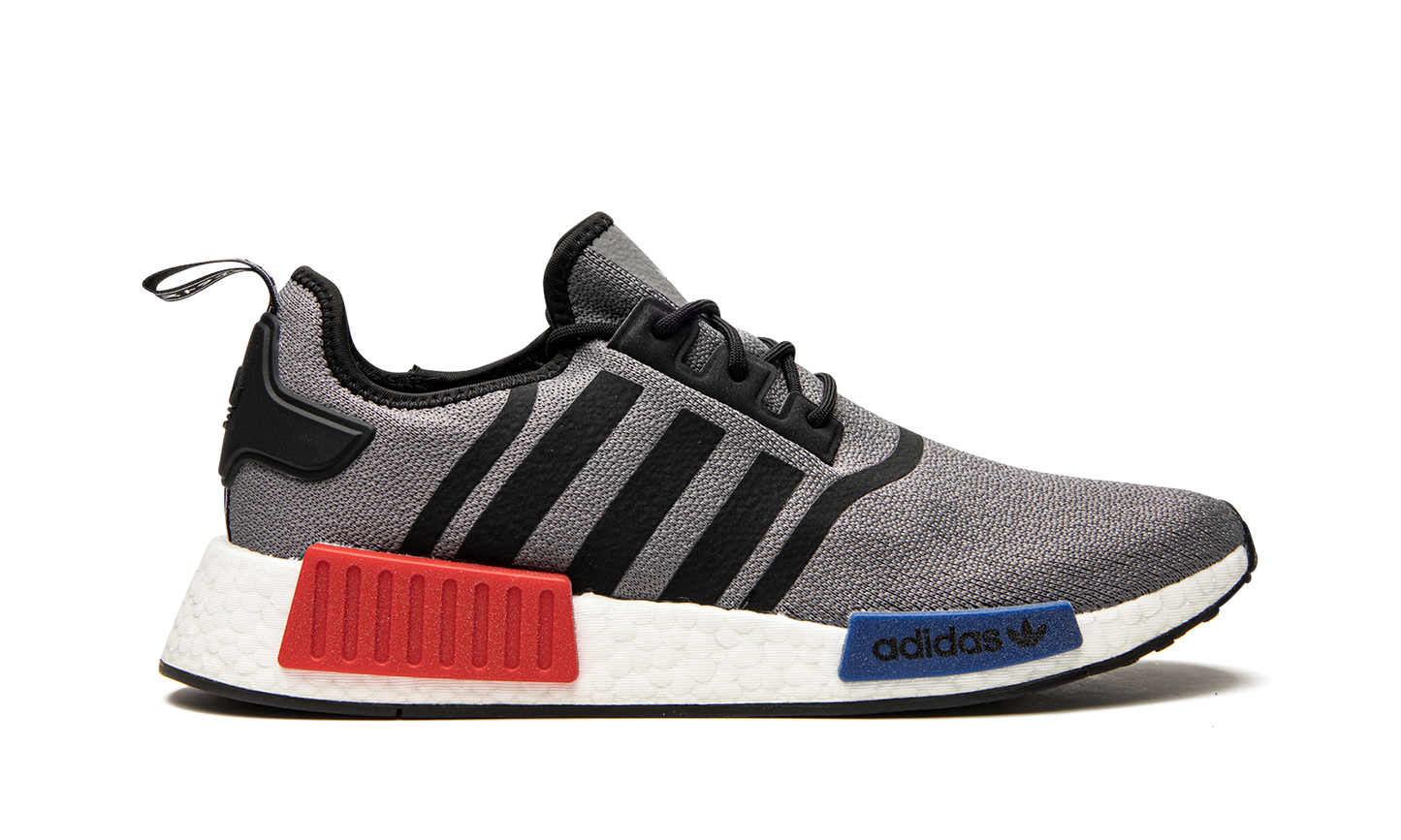 NMD R1 "Grey OG"