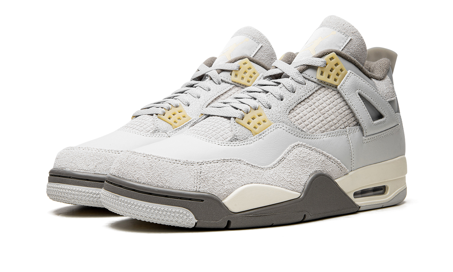 Jordan 4 Retro SE "Craft Photon Dust" DV3742 021