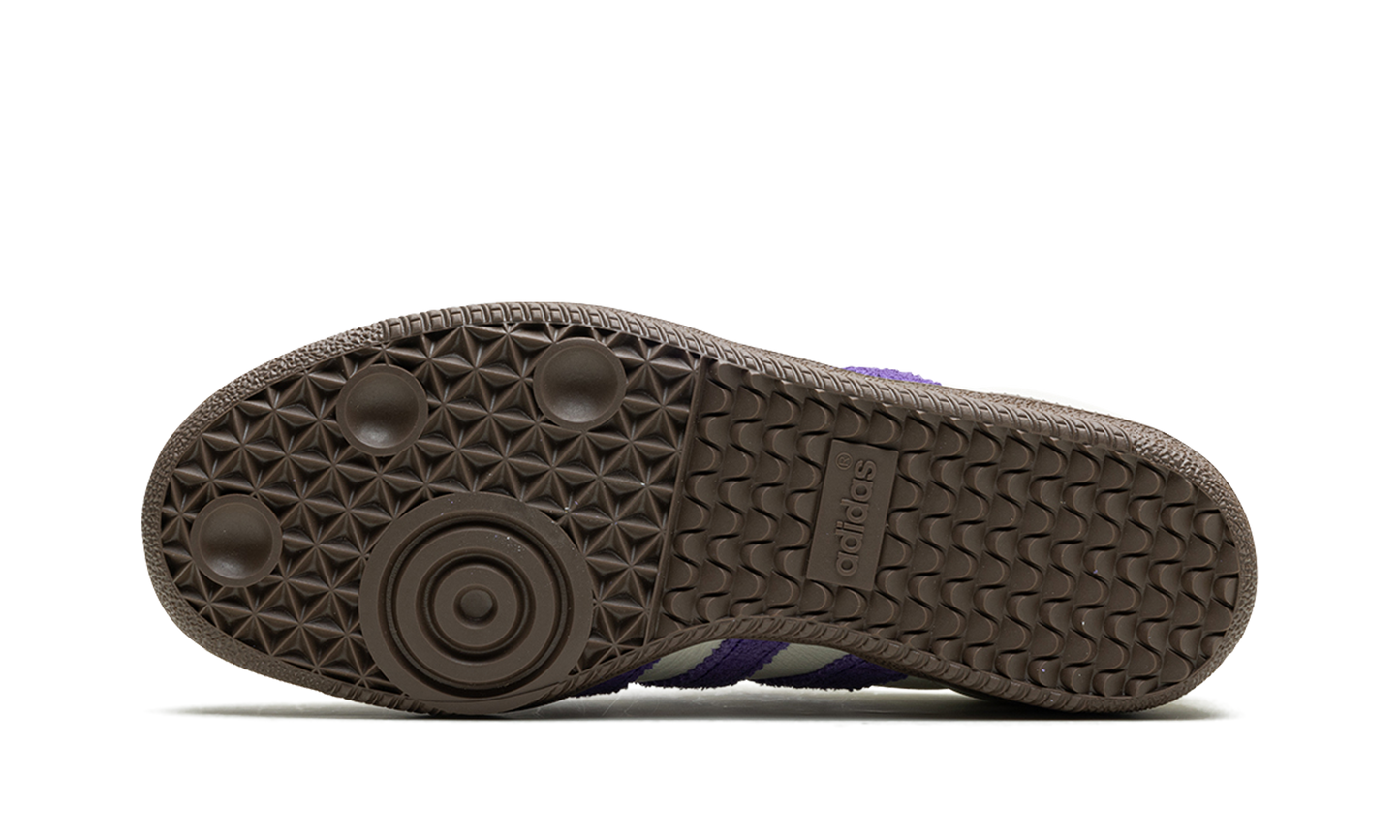 SAMBA OG WMNS "Collegiate Purple"