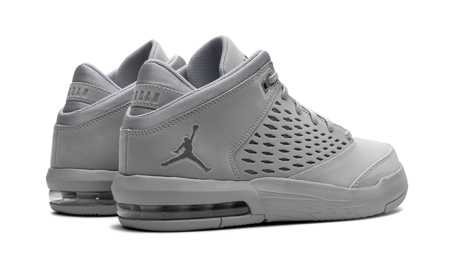 JORDAN FLIGHT ORIGIN 4 "Cool Grey"