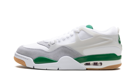 Air Jordan 4 RM "Pine Green" FQ7939 103