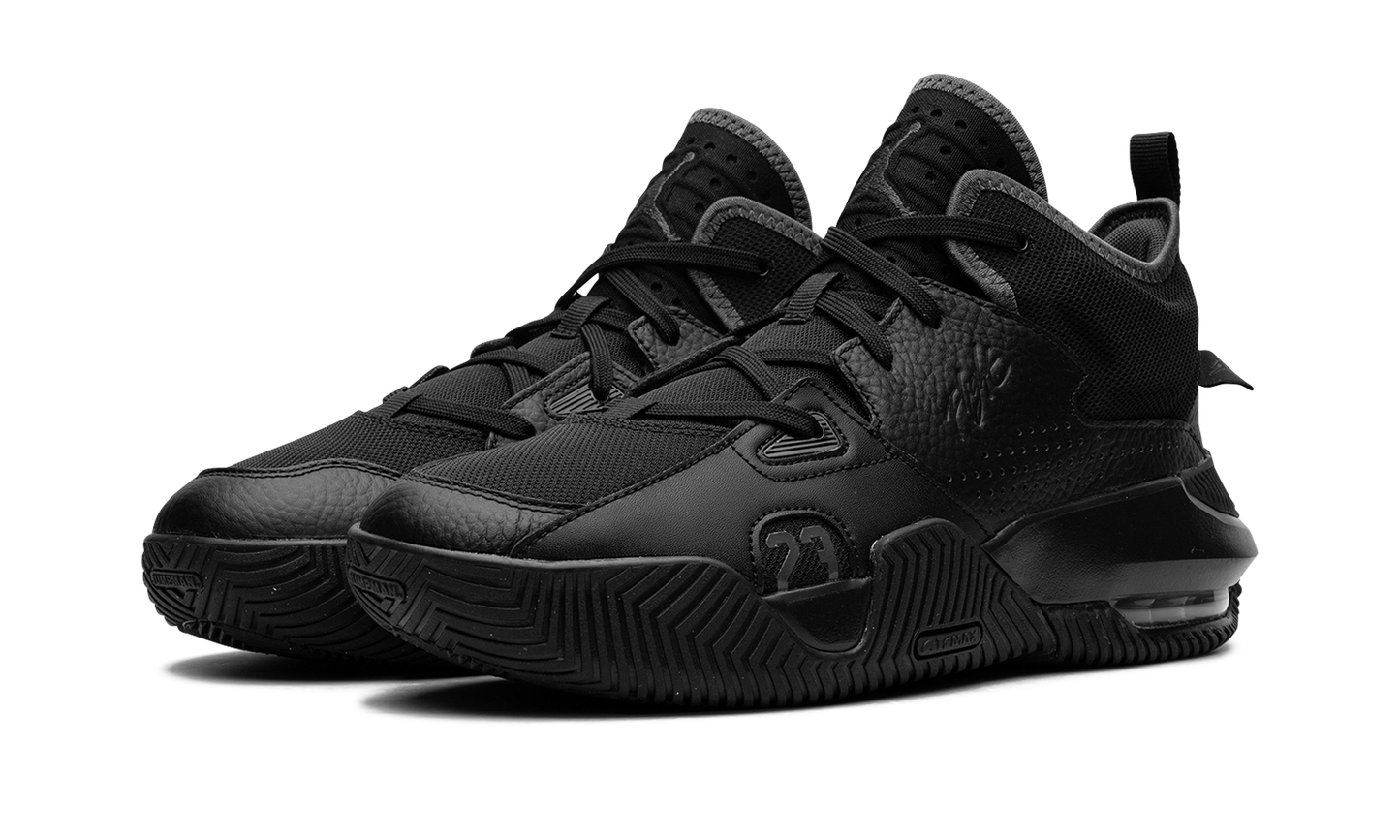 Jordan Stay Loyal 2 "Black Anthracite" DQ8401 002