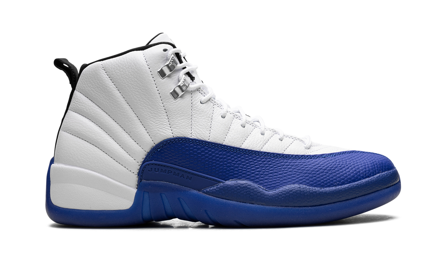 Air Jordan 12 "Blueberry" CT8013 140