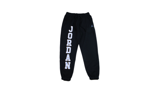 Sport Crossover Fleece Pants "BLACK" FV8628-011