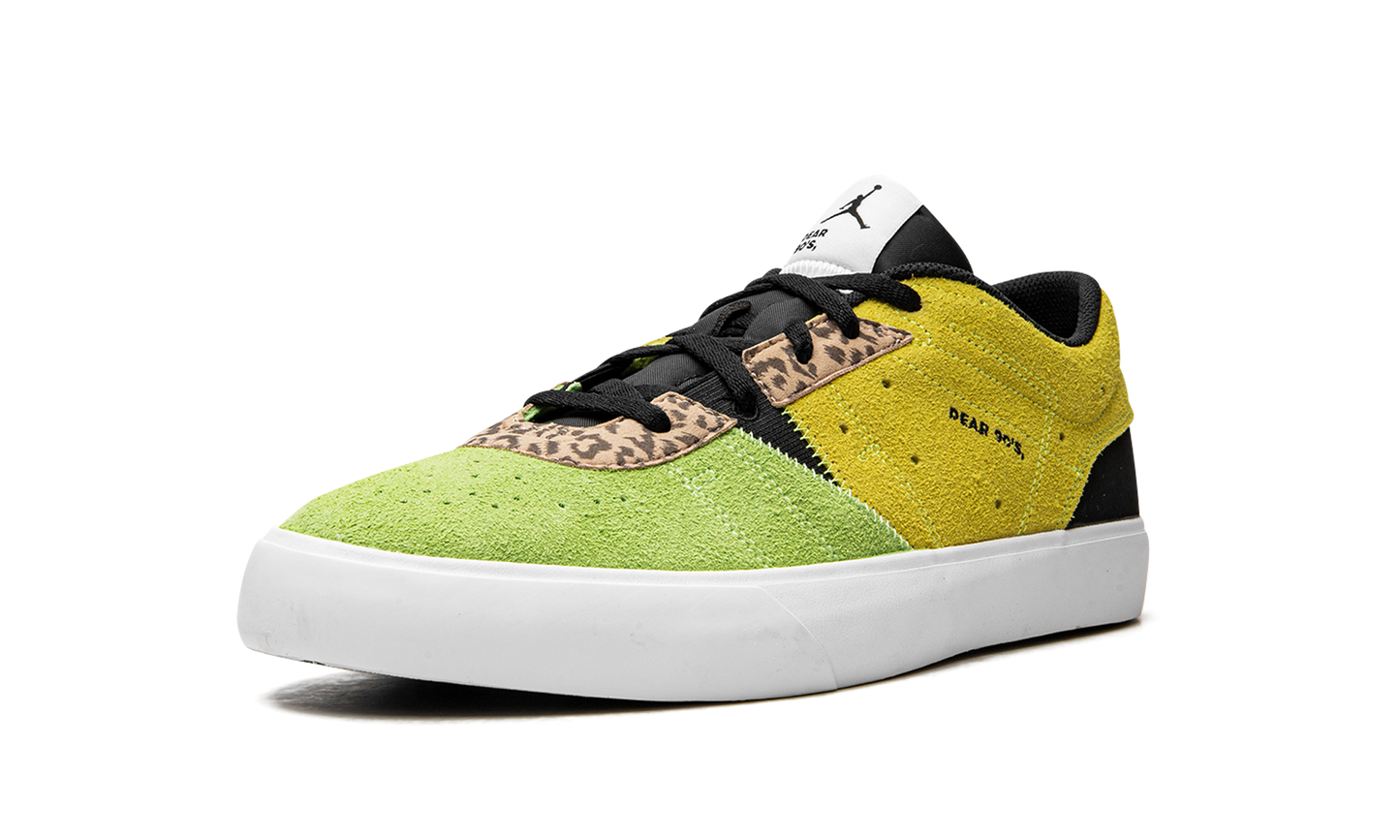 Jordan Series 03 "Dear 90s"