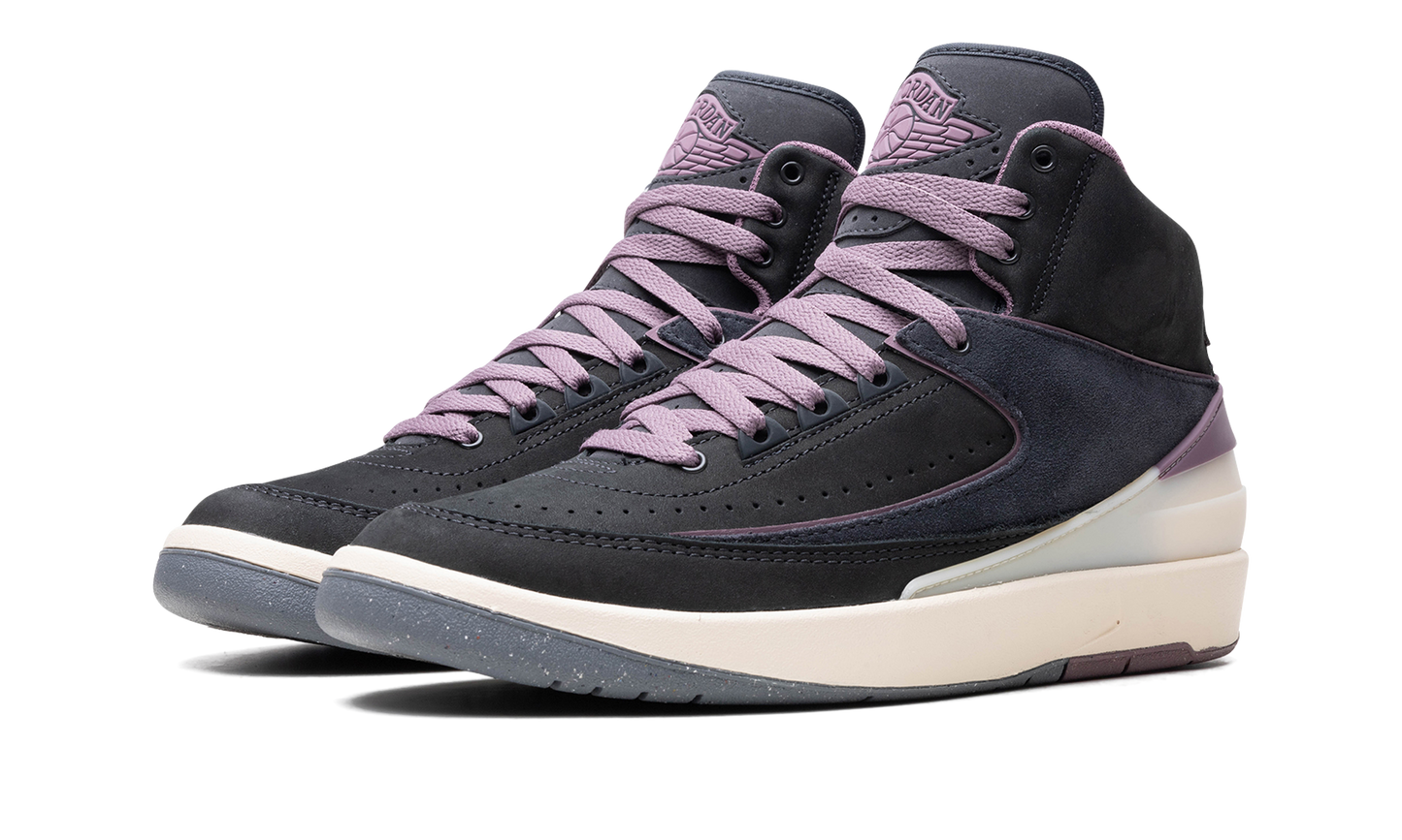 Jordan 2 Retro WMNS "Mauve" DX4400 005