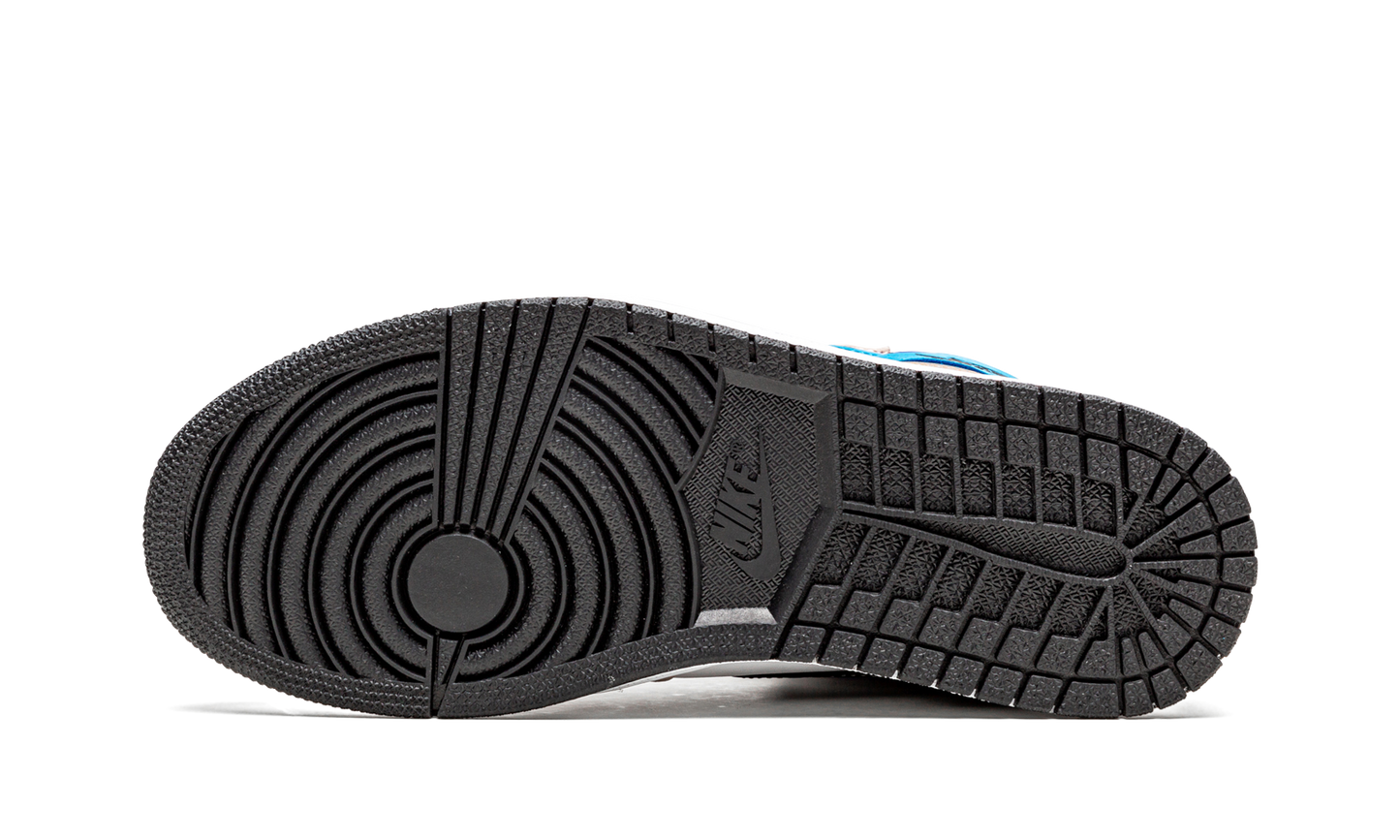 Air Jordan 1 High OG "Prototype" DC6515 100