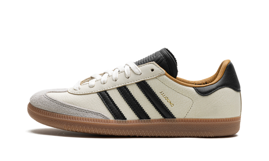 SAMBA OG "JJJJound - Off White Core Black"