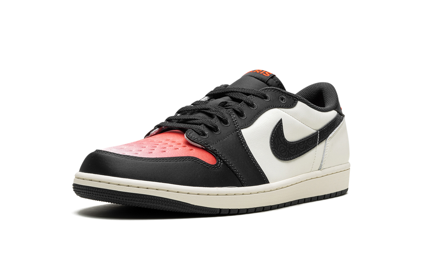 Air Jordan 1 "Paris Saint-Germain" HF8828 100