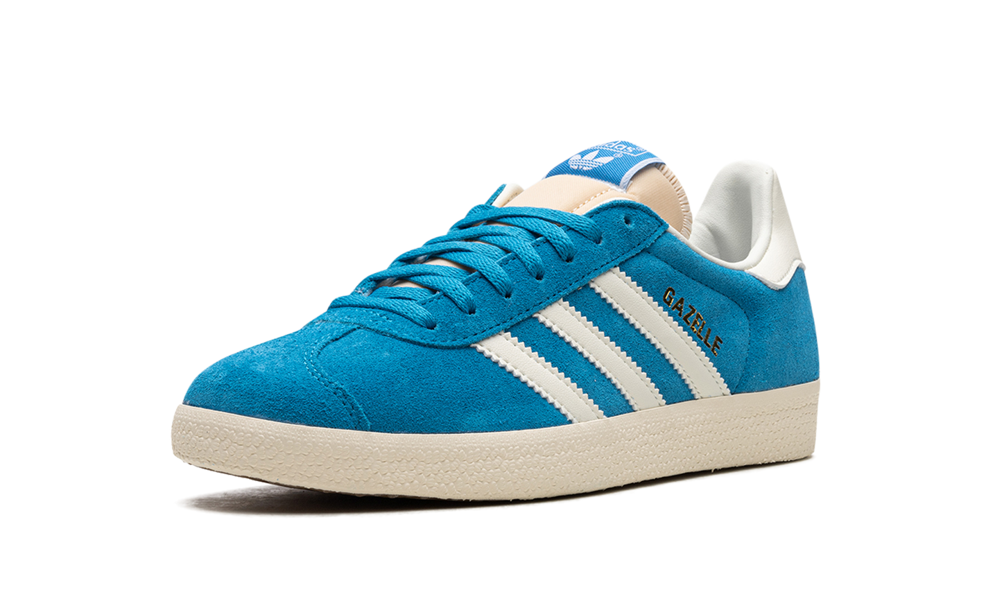 Gazelle "Bold Aqua"