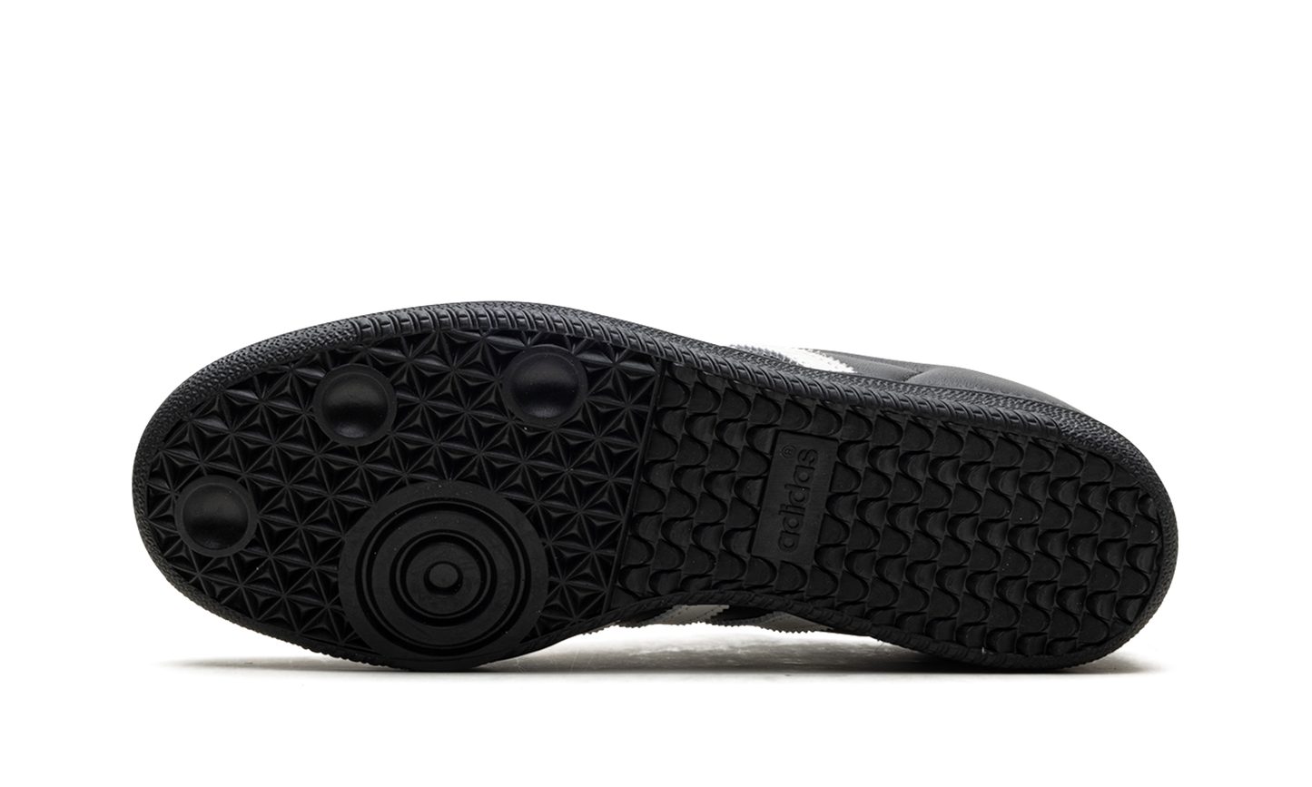 Samba OG "75th Anniversary Pack Black"