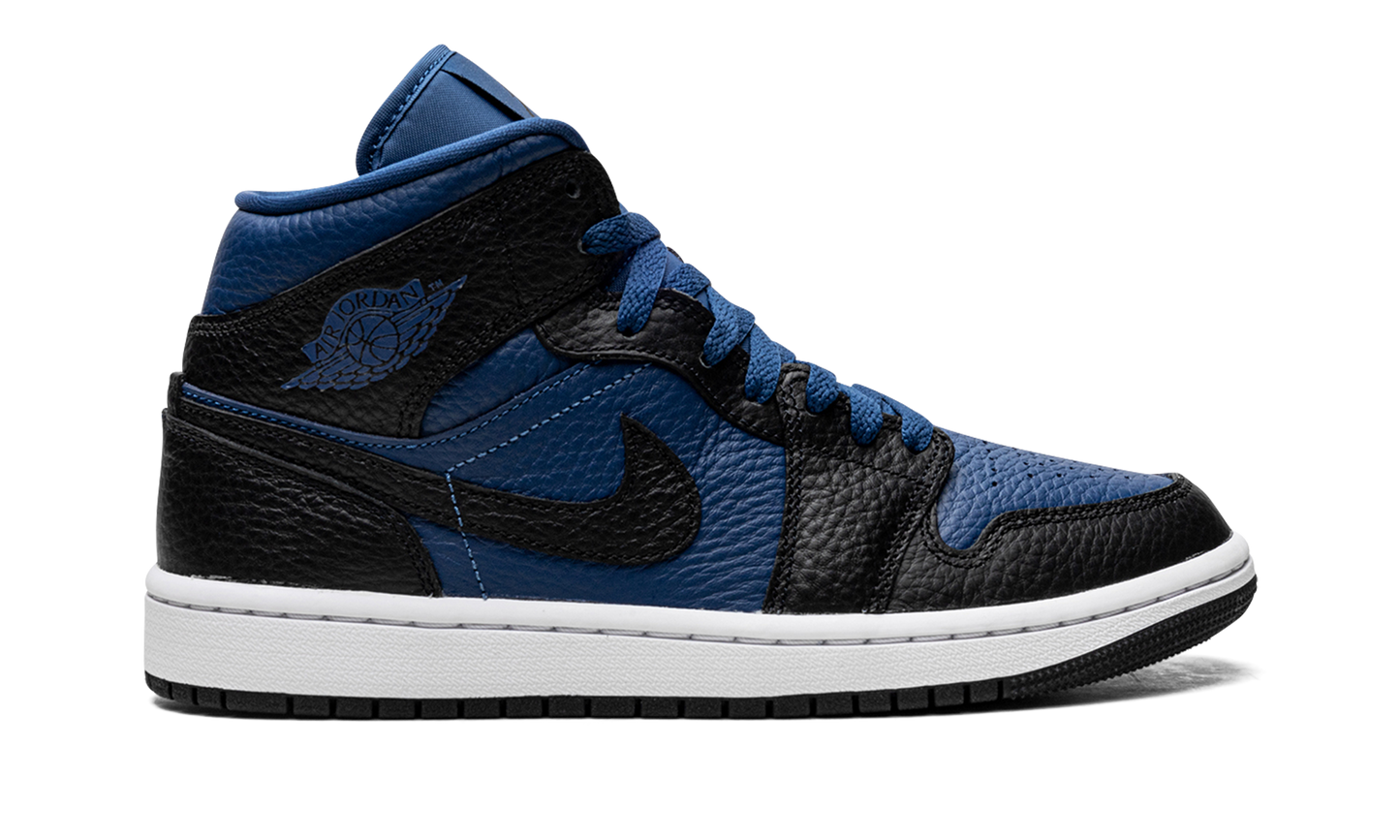 JORDAN 1 MID SPLIT WMNS "French Blue" DR0501 401