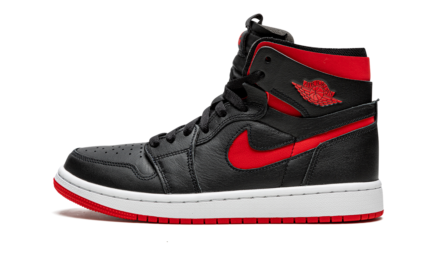 AIR JORDAN 1 ZOOM CMFT WMNS "Bred" CT0979 006