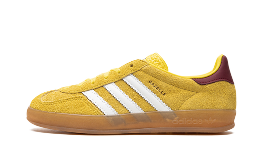 GAZELLE INDOOR WMNS "Bright Yellow"