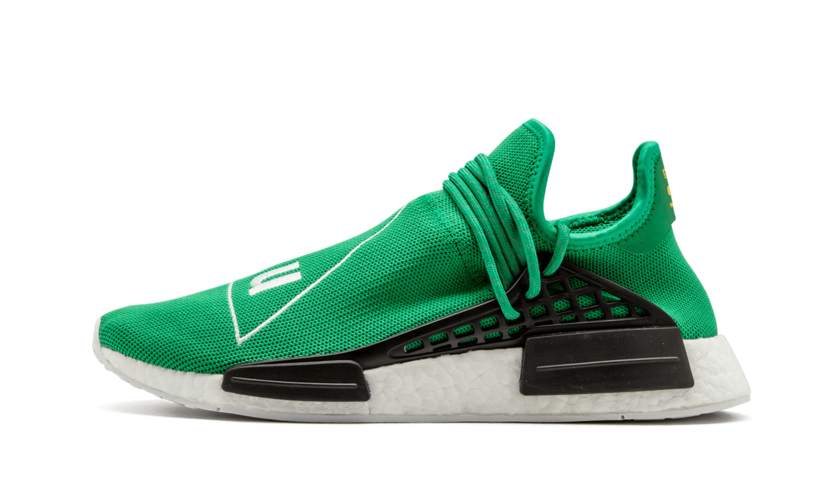 NMD Humanrace R1 "Pharrell Williams - Green"