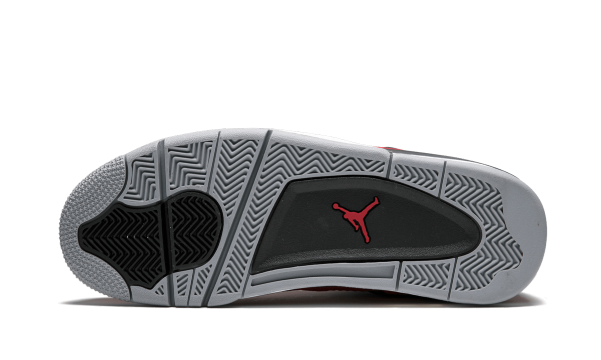 Air Jordan 4 Retro "Toro Bravo" 308497 603