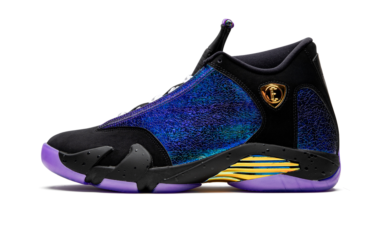 Air Jordan 14 "Doernbecher 2019" CV2469 001