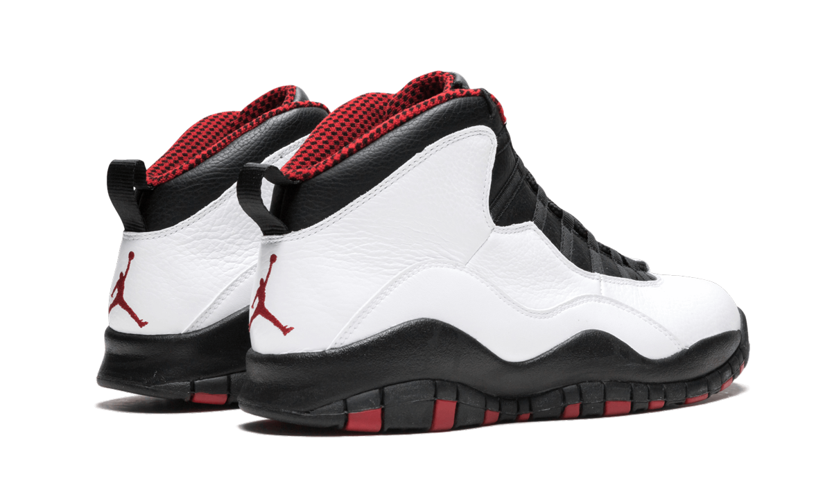Air Jordan 10 Retro "Chicago" 310805 100