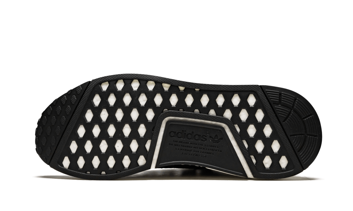 NMD_R1 "Invincible x Neighborhood"